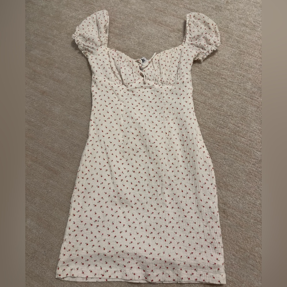 Princess Polly Bodycon Mini Dress